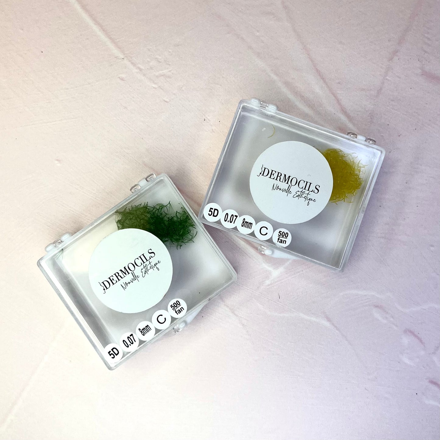 Bouquets préfaits (Couleurs)