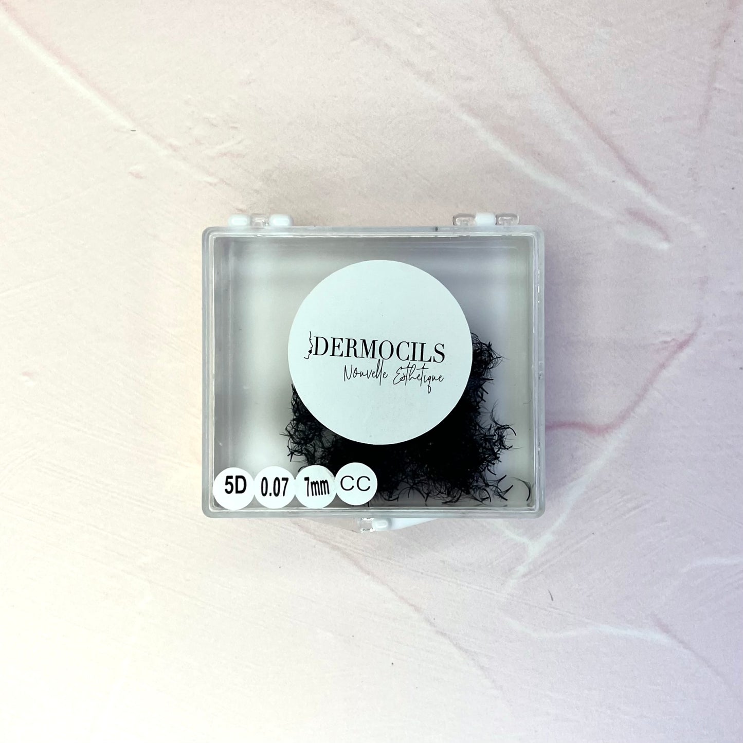 Bouquets préfaits petites tailles (5/6/7mm)